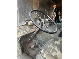 1963 Mercedes-Benz Unimog (CC-2111471) for sale in Cadillac, Michigan