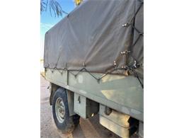 1963 Mercedes-Benz Unimog (CC-2111471) for sale in Cadillac, Michigan
