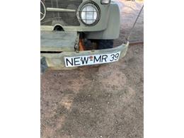 1963 Mercedes-Benz Unimog (CC-2111471) for sale in Cadillac, Michigan