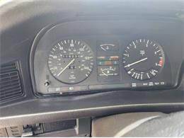 1984 BMW 528e (CC-2111472) for sale in Cadillac, Michigan