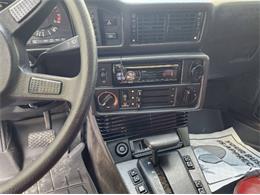 1984 BMW 528e (CC-2111472) for sale in Cadillac, Michigan