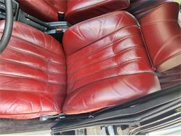 1984 BMW 528e (CC-2111472) for sale in Cadillac, Michigan