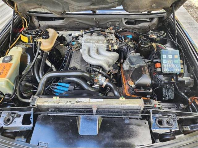 1984 BMW 528e (CC-2111472) for sale in Cadillac, Michigan