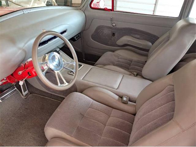 1950 Oldsmobile Rocket 88 (CC-2111473) for sale in Cadillac, Michigan