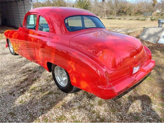 1950 Oldsmobile Rocket 88 (CC-2111473) for sale in Cadillac, Michigan
