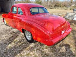 1950 Oldsmobile Rocket 88 (CC-2111473) for sale in Cadillac, Michigan
