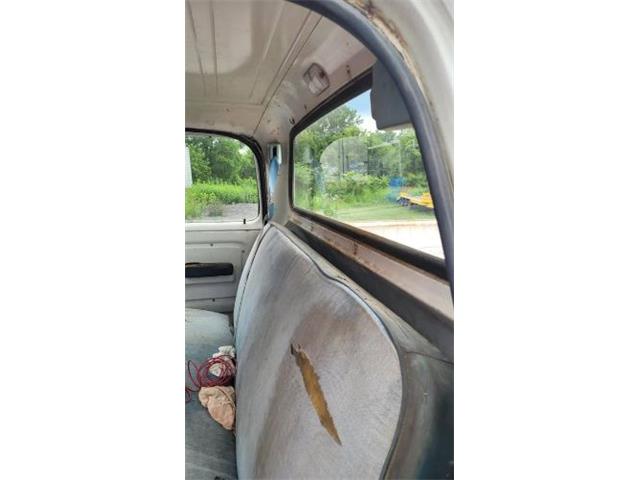 1972 Dodge Pickup (CC-2111474) for sale in Cadillac, Michigan
