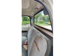 1972 Dodge Pickup (CC-2111474) for sale in Cadillac, Michigan