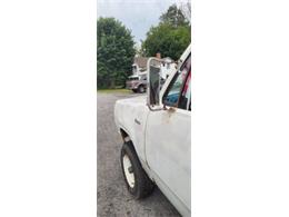 1972 Dodge Pickup (CC-2111474) for sale in Cadillac, Michigan