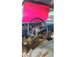 1972 Dodge Pickup (CC-2111474) for sale in Cadillac, Michigan