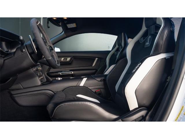 2020 Shelby Mustang (CC-2111475) for sale in Cadillac, Michigan