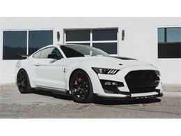 2020 Shelby Mustang (CC-2111475) for sale in Cadillac, Michigan