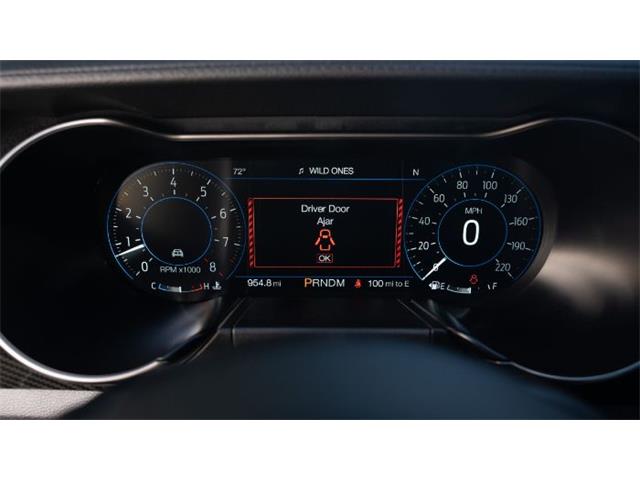 2020 Shelby Mustang (CC-2111475) for sale in Cadillac, Michigan