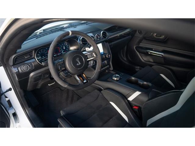 2020 Shelby Mustang (CC-2111475) for sale in Cadillac, Michigan