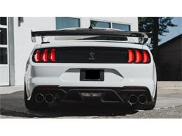 2020 Shelby Mustang (CC-2111475) for sale in Cadillac, Michigan