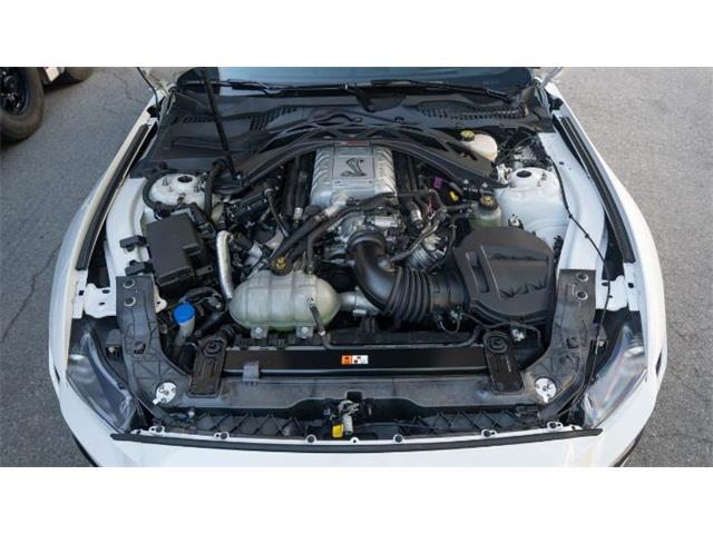 2020 Shelby Mustang (CC-2111475) for sale in Cadillac, Michigan