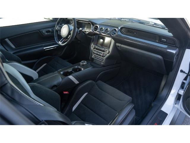 2020 Shelby Mustang (CC-2111475) for sale in Cadillac, Michigan