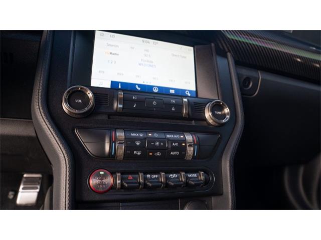 2020 Shelby Mustang (CC-2111475) for sale in Cadillac, Michigan