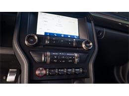 2020 Shelby Mustang (CC-2111475) for sale in Cadillac, Michigan
