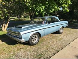 1965 Plymouth Belvedere (CC-2111476) for sale in Cadillac, Michigan