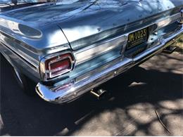 1965 Plymouth Belvedere (CC-2111476) for sale in Cadillac, Michigan