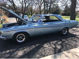 1965 Plymouth Belvedere (CC-2111476) for sale in Cadillac, Michigan