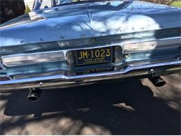 1965 Plymouth Belvedere (CC-2111476) for sale in Cadillac, Michigan