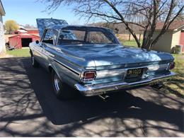 1965 Plymouth Belvedere (CC-2111476) for sale in Cadillac, Michigan