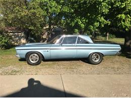 1965 Plymouth Belvedere (CC-2111476) for sale in Cadillac, Michigan