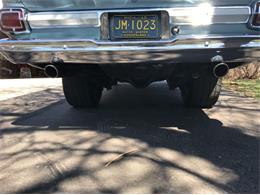 1965 Plymouth Belvedere (CC-2111476) for sale in Cadillac, Michigan