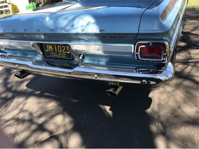 1965 Plymouth Belvedere (CC-2111476) for sale in Cadillac, Michigan