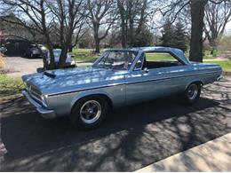 1965 Plymouth Belvedere (CC-2111476) for sale in Cadillac, Michigan