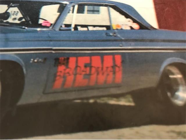 1965 Plymouth Belvedere (CC-2111476) for sale in Cadillac, Michigan
