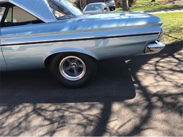 1965 Plymouth Belvedere (CC-2111476) for sale in Cadillac, Michigan