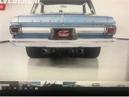 1965 Plymouth Belvedere (CC-2111476) for sale in Cadillac, Michigan