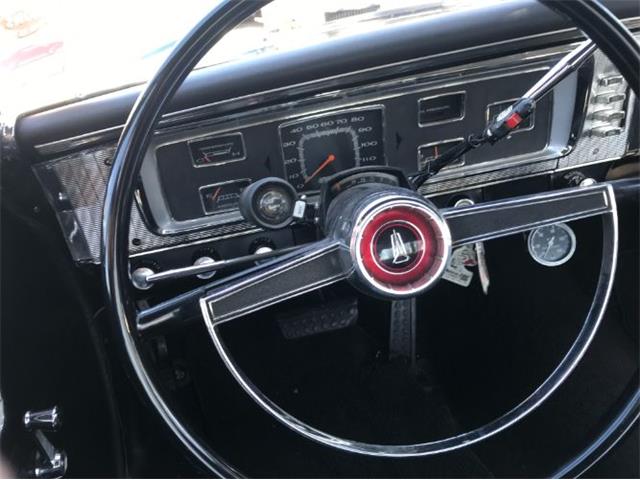 1965 Plymouth Belvedere (CC-2111476) for sale in Cadillac, Michigan