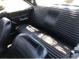 1965 Plymouth Belvedere (CC-2111476) for sale in Cadillac, Michigan