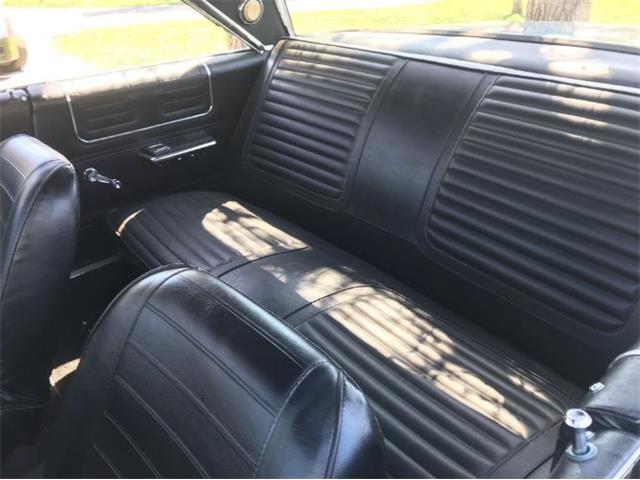 1965 Plymouth Belvedere (CC-2111476) for sale in Cadillac, Michigan