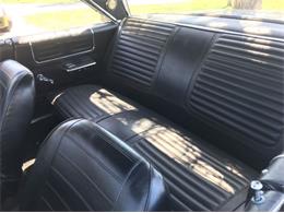 1965 Plymouth Belvedere (CC-2111476) for sale in Cadillac, Michigan