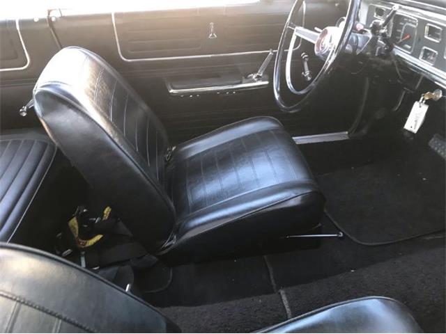 1965 Plymouth Belvedere (CC-2111476) for sale in Cadillac, Michigan