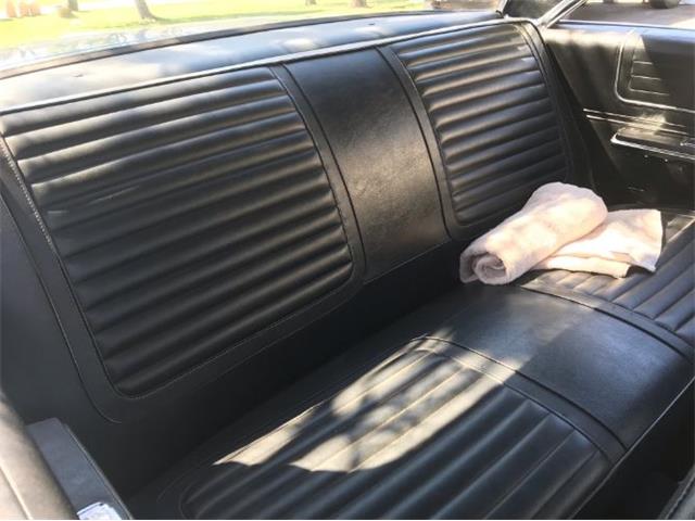 1965 Plymouth Belvedere (CC-2111476) for sale in Cadillac, Michigan