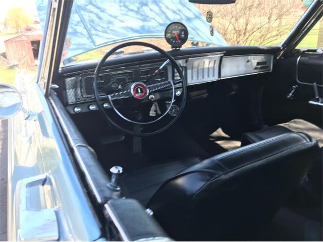 1965 Plymouth Belvedere (CC-2111476) for sale in Cadillac, Michigan