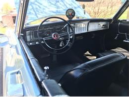 1965 Plymouth Belvedere (CC-2111476) for sale in Cadillac, Michigan