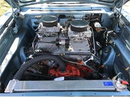 1965 Plymouth Belvedere (CC-2111476) for sale in Cadillac, Michigan