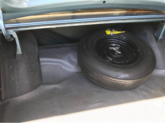 1965 Plymouth Belvedere (CC-2111476) for sale in Cadillac, Michigan
