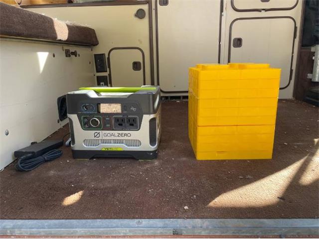 1982 Volkswagen Van (CC-2111477) for sale in Cadillac, Michigan