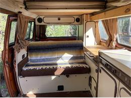 1982 Volkswagen Van (CC-2111477) for sale in Cadillac, Michigan