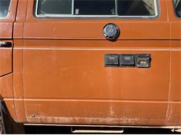 1982 Volkswagen Van (CC-2111477) for sale in Cadillac, Michigan
