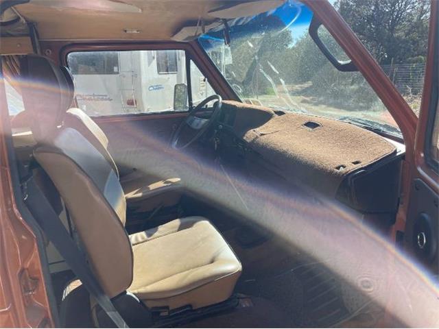 1982 Volkswagen Van (CC-2111477) for sale in Cadillac, Michigan