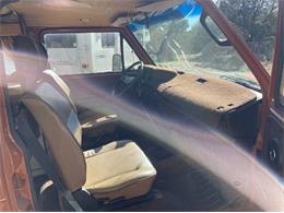 1982 Volkswagen Van (CC-2111477) for sale in Cadillac, Michigan